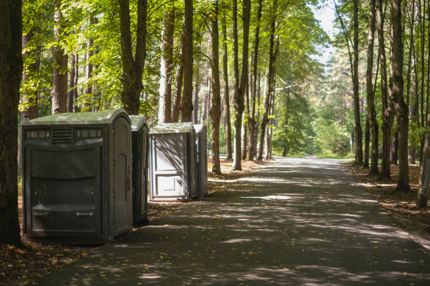 Best Portable toilet rental for construction  in Tuttle, OK