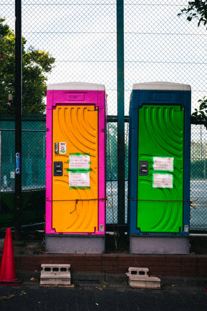 Best Long-term porta potty rental  in Tuttle, OK