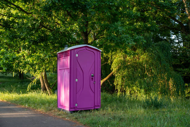 Best Portable restroom trailer rental  in Tuttle, OK