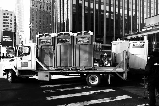 Best Affordable porta potty rental  in Tuttle, OK