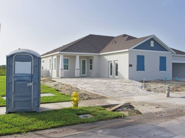 Best Emergency porta potty rental  in Tuttle, OK