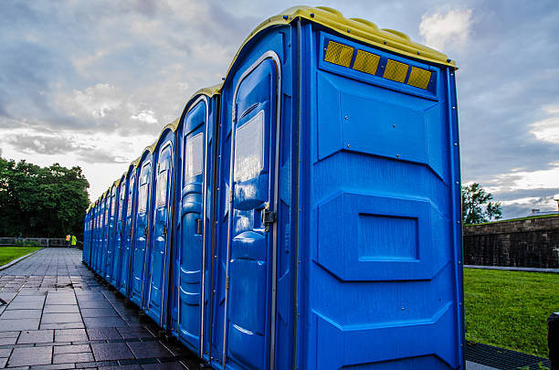 Portable Toilet Options We Offer in Tuttle, OK