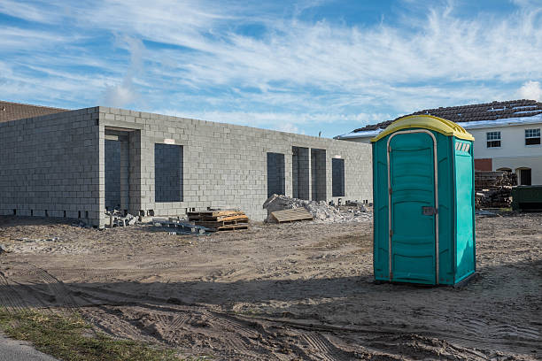 Best Portable bathroom rental  in Tuttle, OK