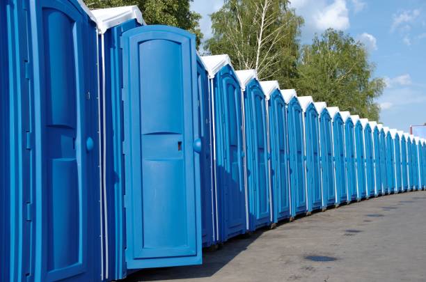 Best Construction site porta potty rental  in Tuttle, OK
